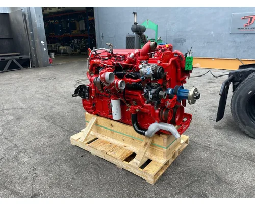 CUMMINS X15 Engine Assembly