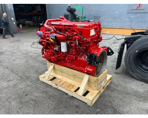 CUMMINS X15 Engine Assembly