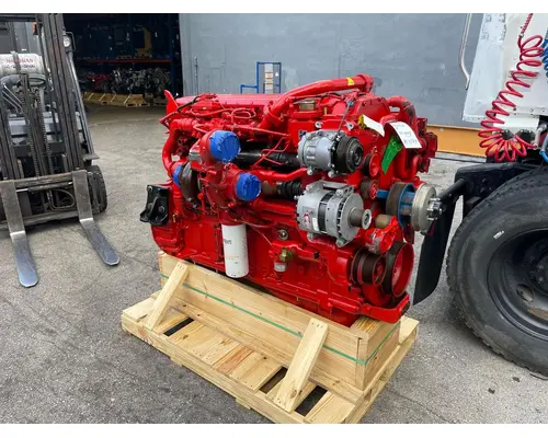 CUMMINS X15 Engine Assembly