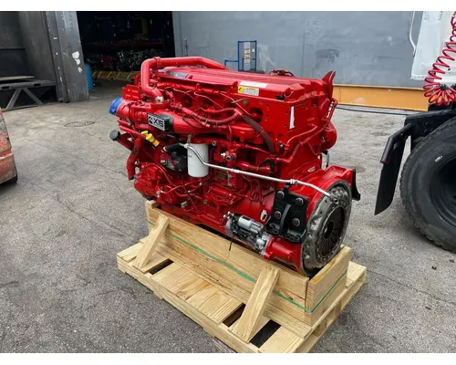 CUMMINS X15 Engine Assembly
