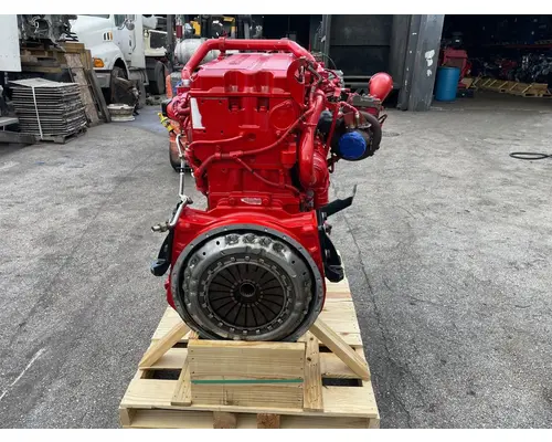CUMMINS X15 Engine Assembly