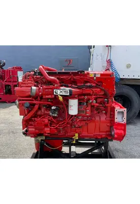 CUMMINS X15 Engine Assembly