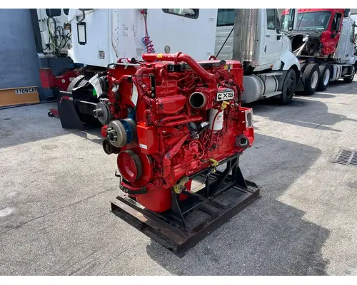 CUMMINS X15 Engine Assembly