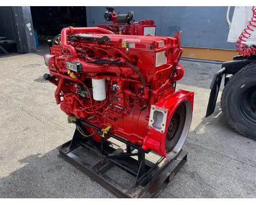 CUMMINS X15 Engine Assembly