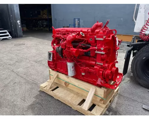 CUMMINS X15 Engine Assembly