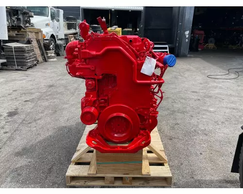 CUMMINS X15 Engine Assembly