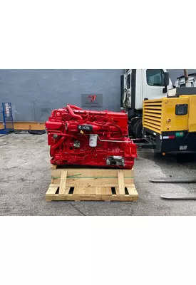 CUMMINS X15 Engine Assembly