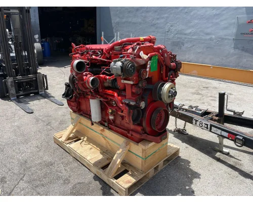 CUMMINS X15 Engine Assembly