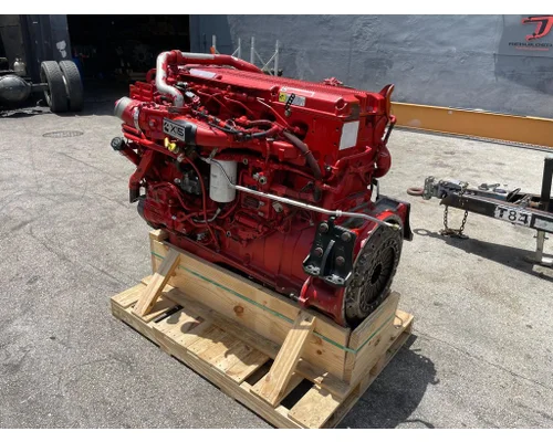 CUMMINS X15 Engine Assembly