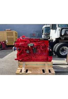 CUMMINS X15 Engine Assembly