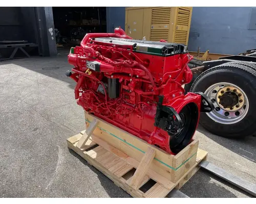 CUMMINS X15 Engine Assembly