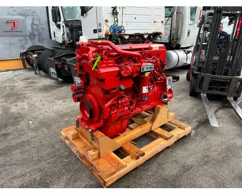 CUMMINS X15 Engine Assembly