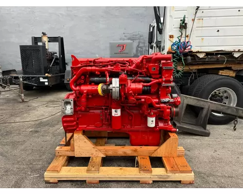 CUMMINS X15 Engine Assembly