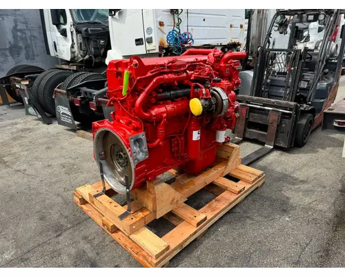 CUMMINS X15 Engine Assembly