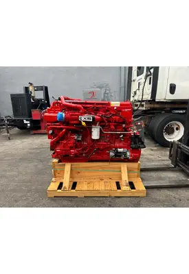CUMMINS X15 Engine Assembly