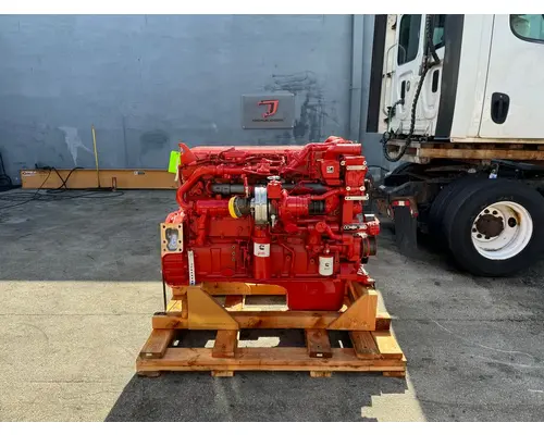 CUMMINS X15 Engine Assembly