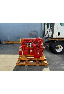 CUMMINS X15 Engine Assembly