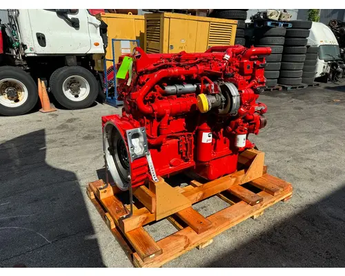 CUMMINS X15 Engine Assembly