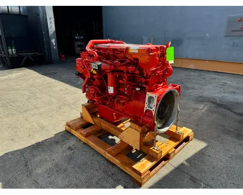 CUMMINS X15 Engine Assembly