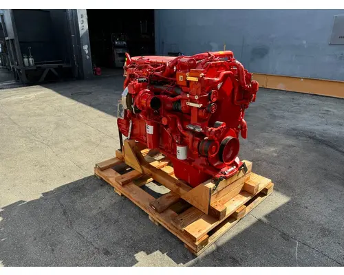 CUMMINS X15 Engine Assembly