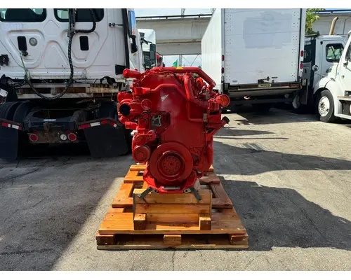 CUMMINS X15 Engine Assembly