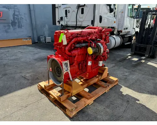 CUMMINS X15 Engine Assembly