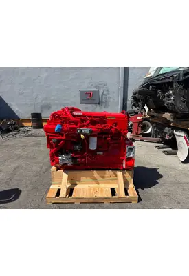 CUMMINS X15 Engine Assembly