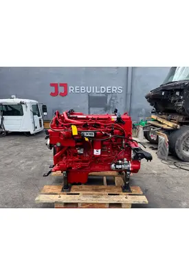 CUMMINS X15 Engine Assembly