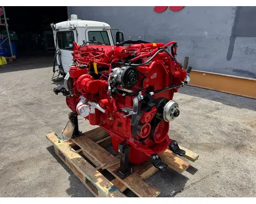 CUMMINS X15 Engine Assembly