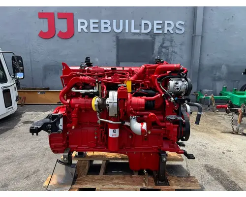 CUMMINS X15 Engine Assembly