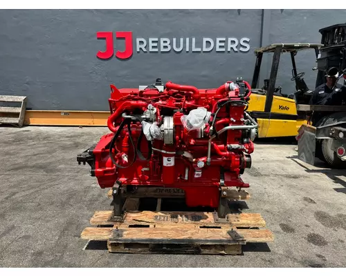 CUMMINS X15 Engine Assembly