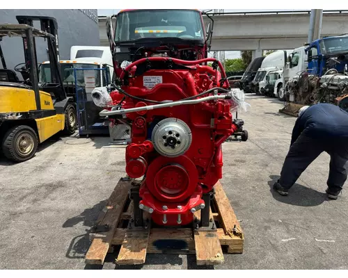 CUMMINS X15 Engine Assembly