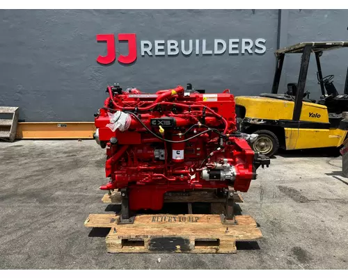 CUMMINS X15 Engine Assembly