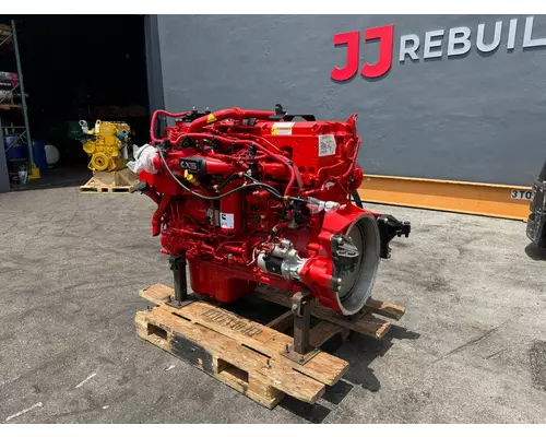 CUMMINS X15 Engine Assembly