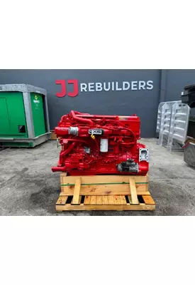 CUMMINS X15 Engine Assembly