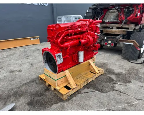 CUMMINS X15 Engine Assembly