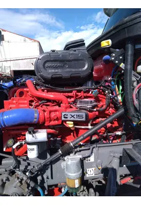 CUMMINS X15 Engine Assembly