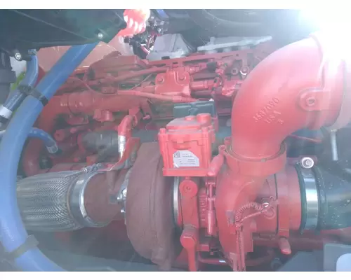 CUMMINS X15 Engine Assembly