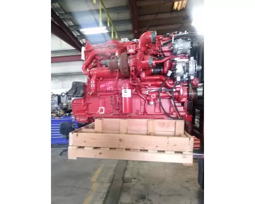 CUMMINS X15 Engine Assembly