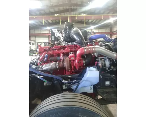 CUMMINS X15 Engine Assembly