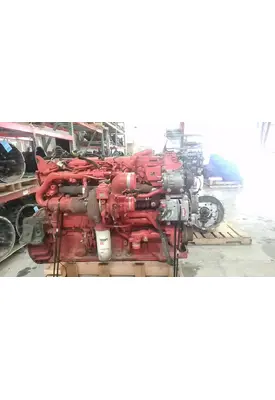 CUMMINS X15 Engine Assembly