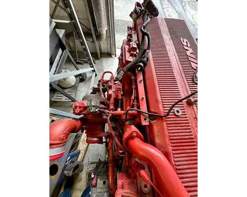 CUMMINS X15 Engine Assembly