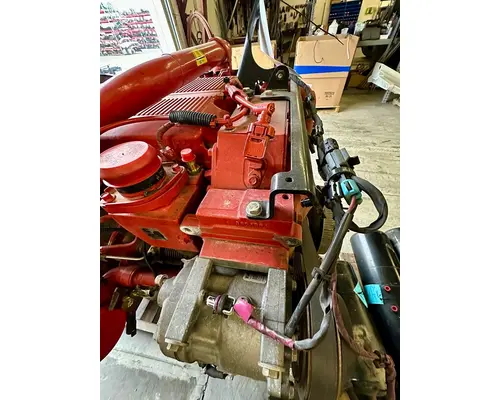 CUMMINS X15 Engine Assembly