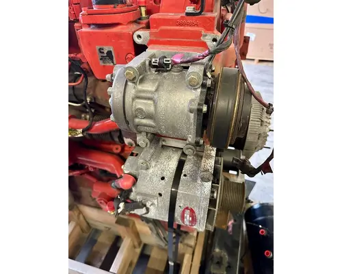 CUMMINS X15 Engine Assembly