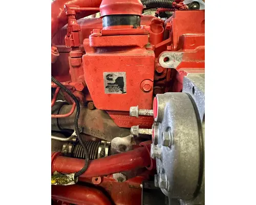 CUMMINS X15 Engine Assembly