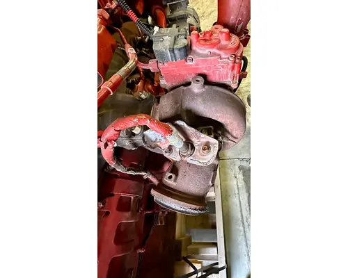 CUMMINS X15 Engine Assembly