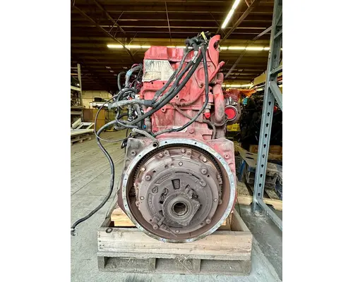 CUMMINS X15 Engine Assembly