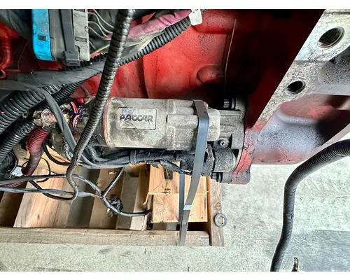 CUMMINS X15 Engine Assembly