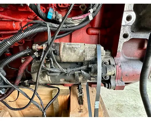 CUMMINS X15 Engine Assembly