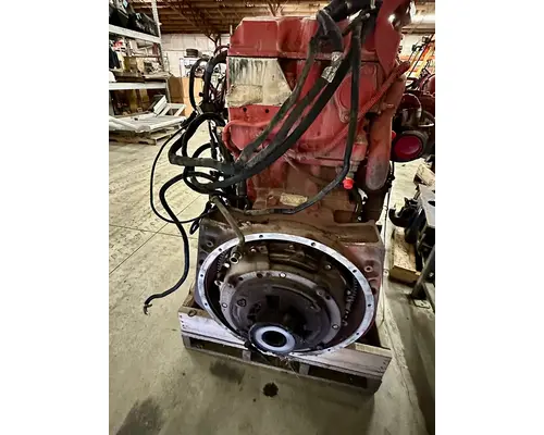 CUMMINS X15 Engine Assembly